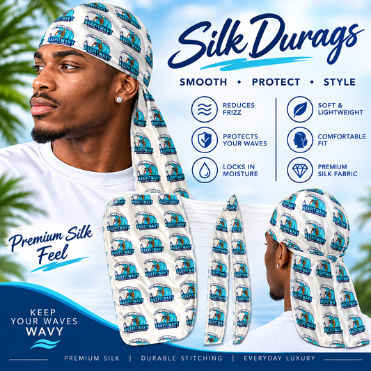 Silk Durags