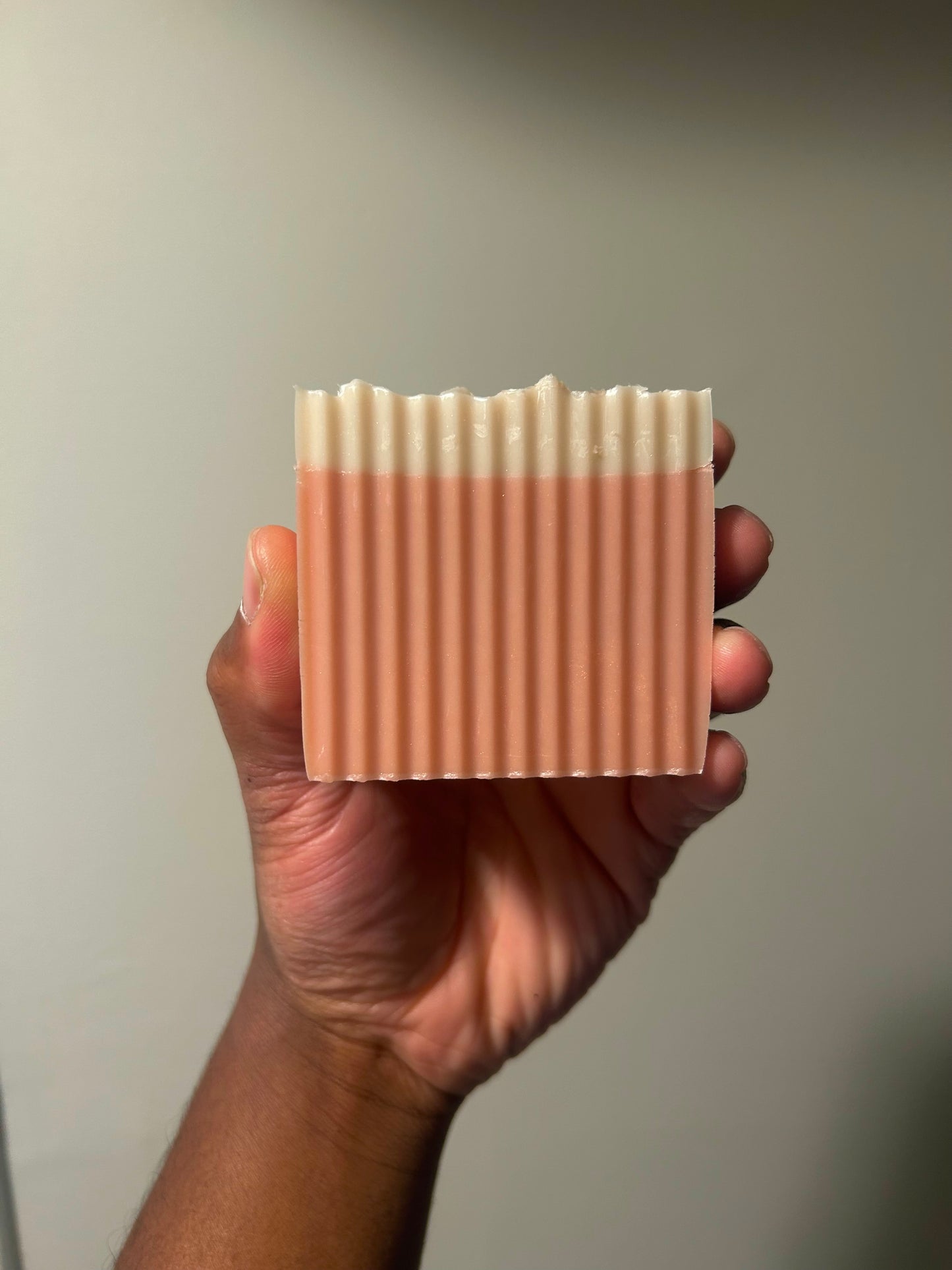 Sweet Autumn Bliss Wavy Bar