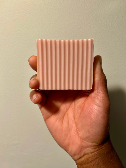 Herbal Wavy Bar