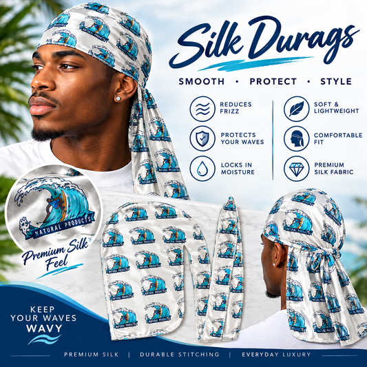 Silk Durags