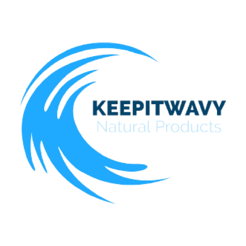 Keepitwavy Natural Products 