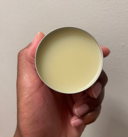 Wave Pomade