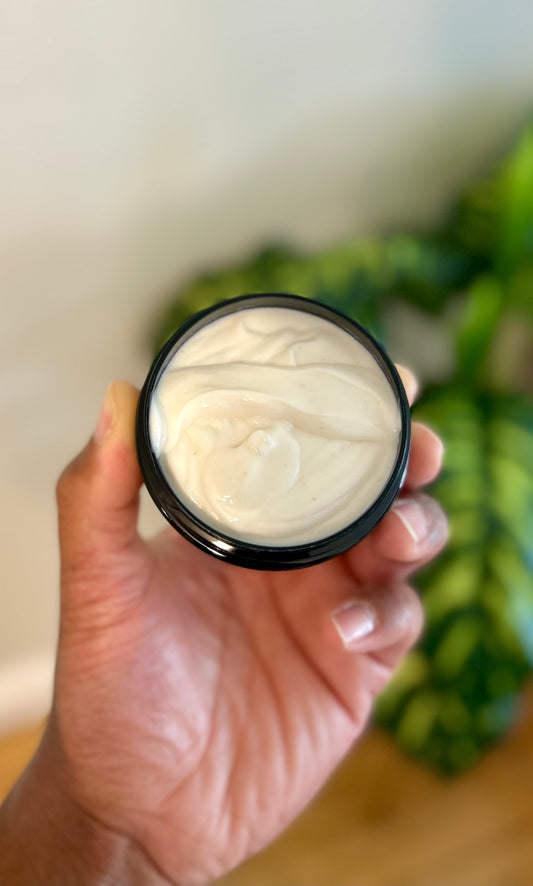 CocoCitrus Breeze Moisturizer